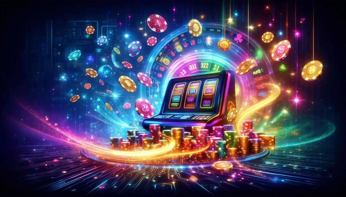 Spinimax Casino